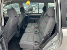 VW Touran 1.6i 102 кс - 3600 € / 7040.99 лв. - 99177942 16