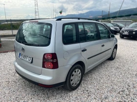 VW Touran 1.6i 102 кс - 3600 € / 7040.99 лв. - 99177942 6