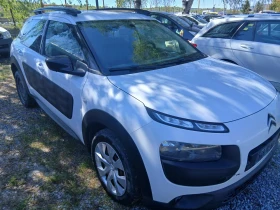 Citroen C4 Cactus 2015 | Mobile.bg � ����� ������ 4