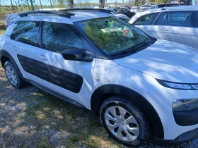 Citroen C4 Cactus 2015 | Mobile.bg � ����� ������ 9