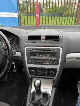 Skoda Octavia 1.6 TDI | Mobile.bg � ����� ������ 10