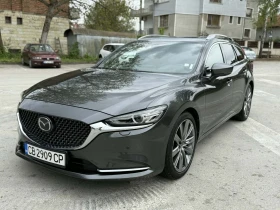 Mazda 6 | Mobile.bg � ����� ������ 8