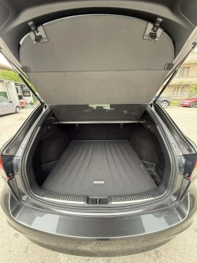 ����� �� �������� �� Mazda 6