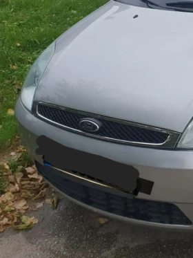 Ford Fiesta | Mobile.bg � ����� ������ 6