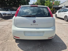 Fiat Punto 1.3 MultiJet | Mobile.bg � ����� ������ 5