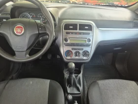 Fiat Punto 1.3 MultiJet | Mobile.bg � ����� ������ 11