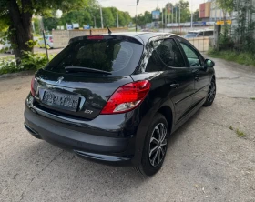����� �� �������� �� Peugeot 207 FACE! 1.4!������ �����!137���.��