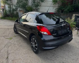 ����� �� �������� �� Peugeot 207 FACE! 1.4!������ �����!137���.��