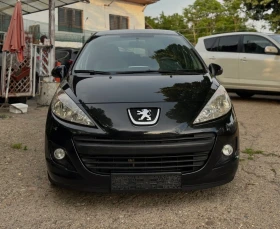 Peugeot 207 FACE! 1.4!������ �����!137���.�� | Mobile.bg � ����� ������ 5