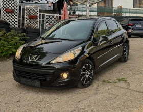 ����� �� �������� �� Peugeot 207 FACE! 1.4!������ �����!137���.��