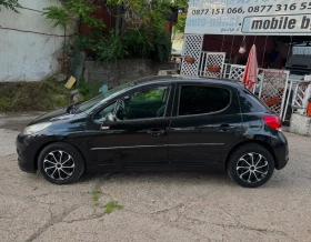 Peugeot 207 FACE! 1.4!������ �����!137���.�� | Mobile.bg � ����� ������ 8