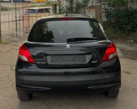 Peugeot 207 FACE! 1.4!������ �����!137���.�� | Mobile.bg � ����� ������ 6