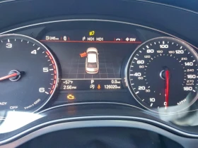 Audi A6 2016 AUDI A6 PRESTIGE | Mobile.bg � ����� ������ 8