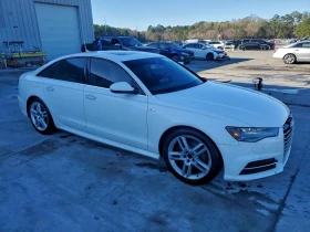 Audi A6 2016 AUDI A6 PRESTIGE | Mobile.bg � ����� ������ 2