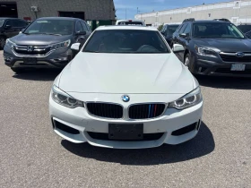 BMW 435 | HARMAN KARDON | HUD | ЧЕРВЕН САЛОН | CARFAX |  | Auto.bg — изображение 6
