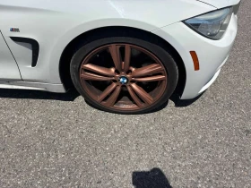 BMW 435 | HARMAN KARDON | HUD | ЧЕРВЕН САЛОН | CARFAX |  | Auto.bg — изображение 7