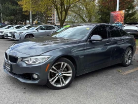 BMW 428 * xDrive * CARFAX * ШИБИДАХ * КЛИП НА МОТОРА | Auto.bg — изображение 2