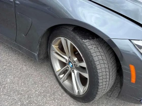 BMW 428 * xDrive * CARFAX * ШИБИДАХ * КЛИП НА МОТОРА | Auto.bg — изображение 7
