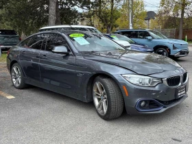 BMW 428 * xDrive * CARFAX * ШИБИДАХ * КЛИП НА МОТОРА | Auto.bg — изображение 3
