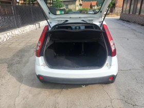 Ford Fiesta 1.4 TDCI 70ps klima - 1600 € / 3129.33 лв. - 40821575 7