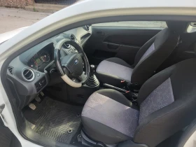 Ford Fiesta 1.4 TDCI 70ps klima - 1600 € / 3129.33 лв. - 40821575 14