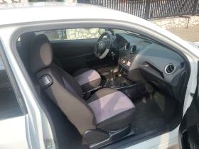 Ford Fiesta 1.4 TDCI 70ps klima - 1600 € / 3129.33 лв. - 40821575 8