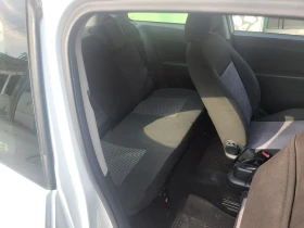 Ford Fiesta 1.4 TDCI 70ps klima - 1600 € / 3129.33 лв. - 40821575 9
