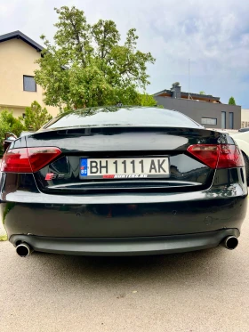 Audi A5 TDI  | Mobile.bg � ����� ������ 9