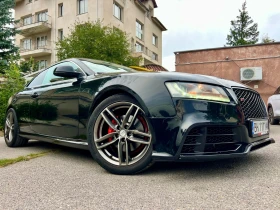 Audi A5 TDI  | Mobile.bg � ����� ������ 2