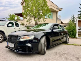 Audi A5 TDI  | Mobile.bg � ����� ������ 5