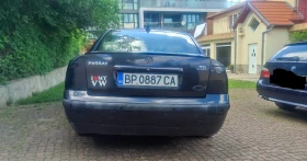 VW Passat 1.9 TDI AFN 110k.c. | Auto.bg — изображение 4
