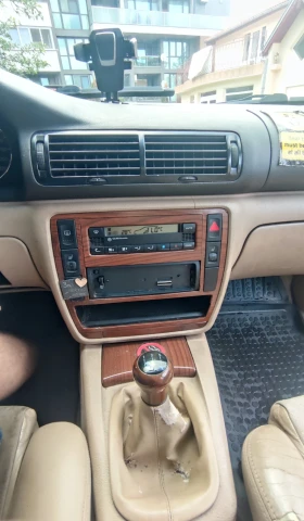 VW Passat 1.9 TDI AFN 110k.c. | Auto.bg — изображение 16