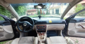 VW Passat 1.9 TDI AFN 110k.c. | Auto.bg — изображение 14