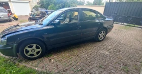 VW Passat 1.9 TDI AFN 110k.c. | Auto.bg — изображение 6