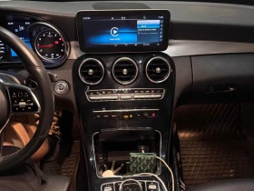 Mercedes-Benz C 300 ���� �� �������� ����������� & ���������� | Mobile.bg � ����� ������ 8