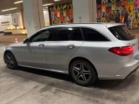 Mercedes-Benz C 300 ���� �� �������� ����������� & ���������� | Mobile.bg � ����� ������ 3