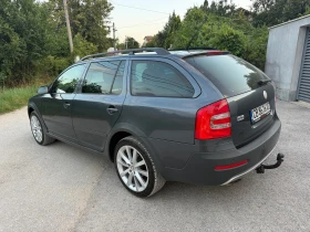 Skoda Octavia * SCOUT* 4x4* СЕРВИЗЕН* НОВИ ГУМИ*  | Auto.bg — изображение 6