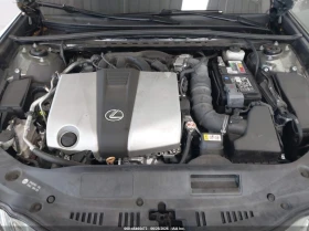 Lexus ES 350 3.5l Luxury | Mobile.bg � ����� ������ 10