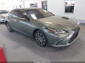 ����� �� �������� �� Lexus ES 350 3.5l Luxury