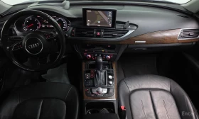 Audi A7 3.0TDI* MATRIX* S* LINE* ХЕДЪП* ПОДГРЕВ* КАМЕРА*  | Auto.bg — изображение 6