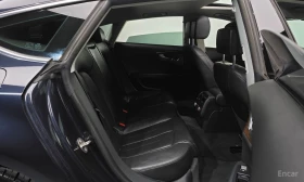 Audi A7 3.0TDI* MATRIX* S* LINE* ХЕДЪП* ПОДГРЕВ* КАМЕРА*  | Auto.bg — изображение 15