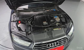 Audi A7 3.0TDI* MATRIX* S* LINE* ХЕДЪП* ПОДГРЕВ* КАМЕРА*  | Auto.bg — изображение 17