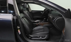 Audi A7 3.0TDI* MATRIX* S* LINE* ХЕДЪП* ПОДГРЕВ* КАМЕРА*  | Auto.bg — изображение 14