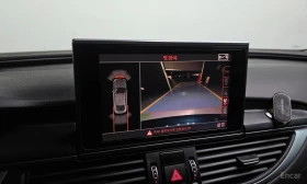 Audi A7 3.0TDI* MATRIX* S* LINE* ХЕДЪП* ПОДГРЕВ* КАМЕРА*  | Auto.bg — изображение 9