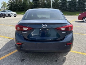 Mazda 3 GT| BOSE| HUD| КОЖА| КЛИП НА МОТОРА|  - 9990 € - 75425177 4