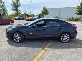 Mazda 3 GT| BOSE| HUD| КОЖА| КЛИП НА МОТОРА|  - 9990 € - 75425177 2