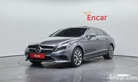 ������ Mercedes-Benz CLS
