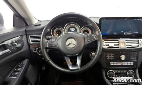 Mercedes-Benz CLS CLS250 d 4MATIC | Mobile.bg � ����� ������ 13