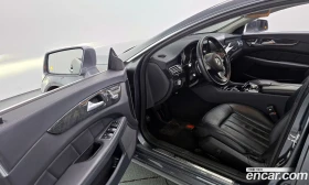 Mercedes-Benz CLS CLS250 d 4MATIC | Mobile.bg � ����� ������ 10