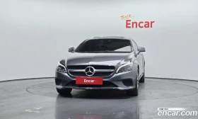 Mercedes-Benz CLS CLS250 d 4MATIC | Mobile.bg � ����� ������ 3